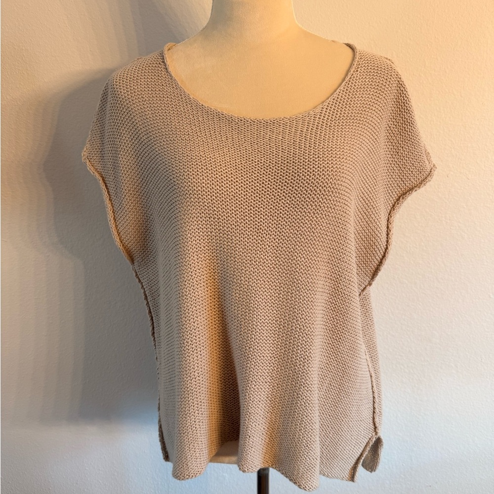 Wooden Ships Women’s Knit Beach Top